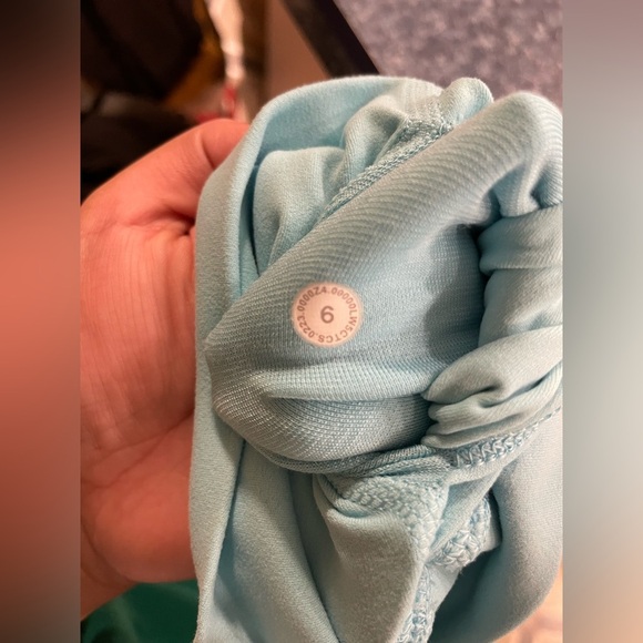 Lululemon Align High-Rise Pant 25” - Picture 5 of 6